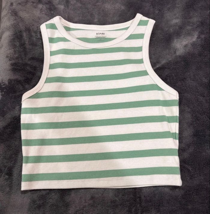Débardeur Kiabi