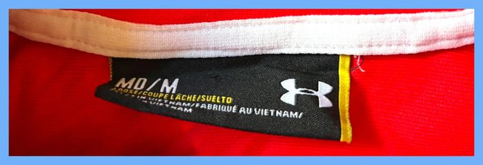 Veste de survêtement Under Armour taille M - photo numéro 4