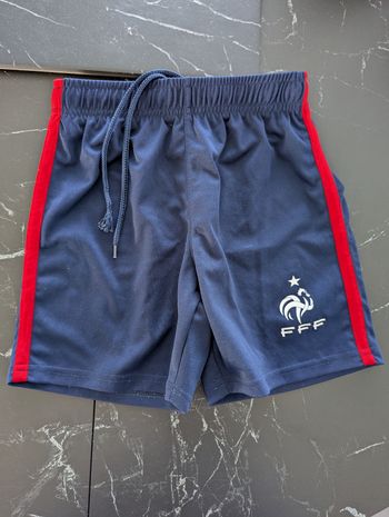 Short garçon 😋