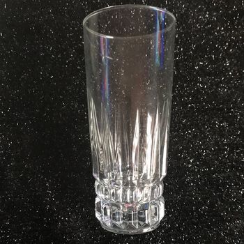 1 verre ELF ANTAR * prix 2e * kiki60230