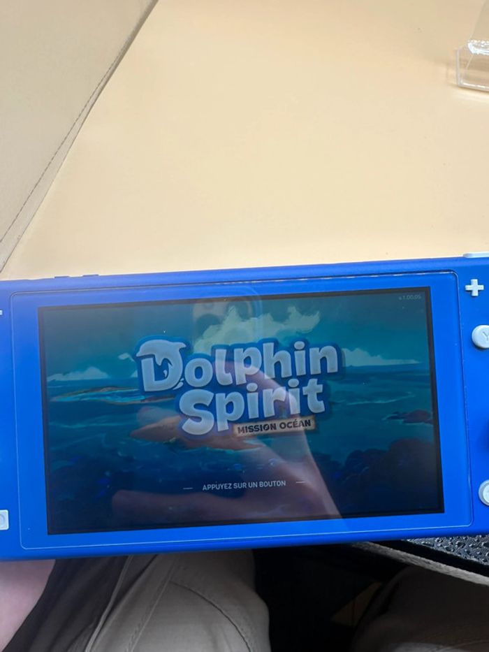 Dolphin Spirit : Mission Ocean Switch - photo numéro 4