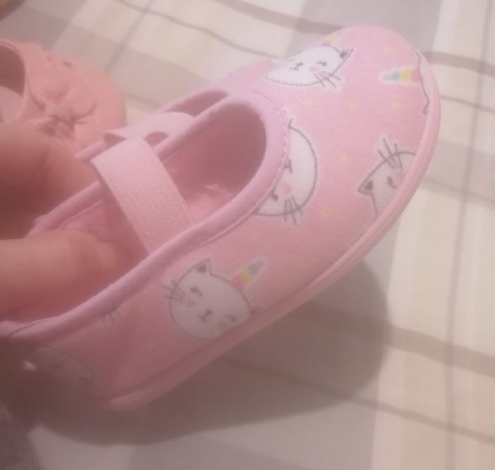 2 paires de chaussures - photo numéro 3