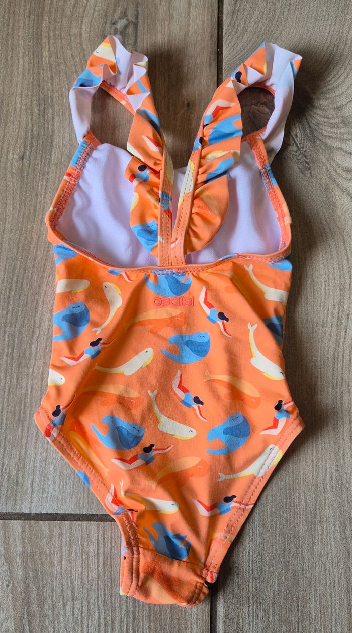 Maillot de bain - photo numéro 2