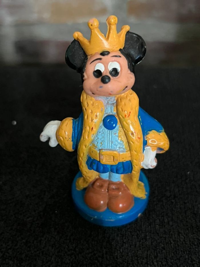 Mickey