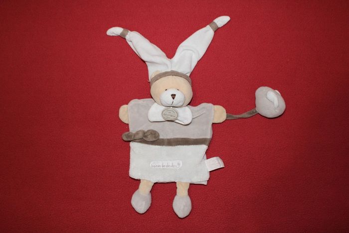 Doudou et compagnie - photo numéro 3