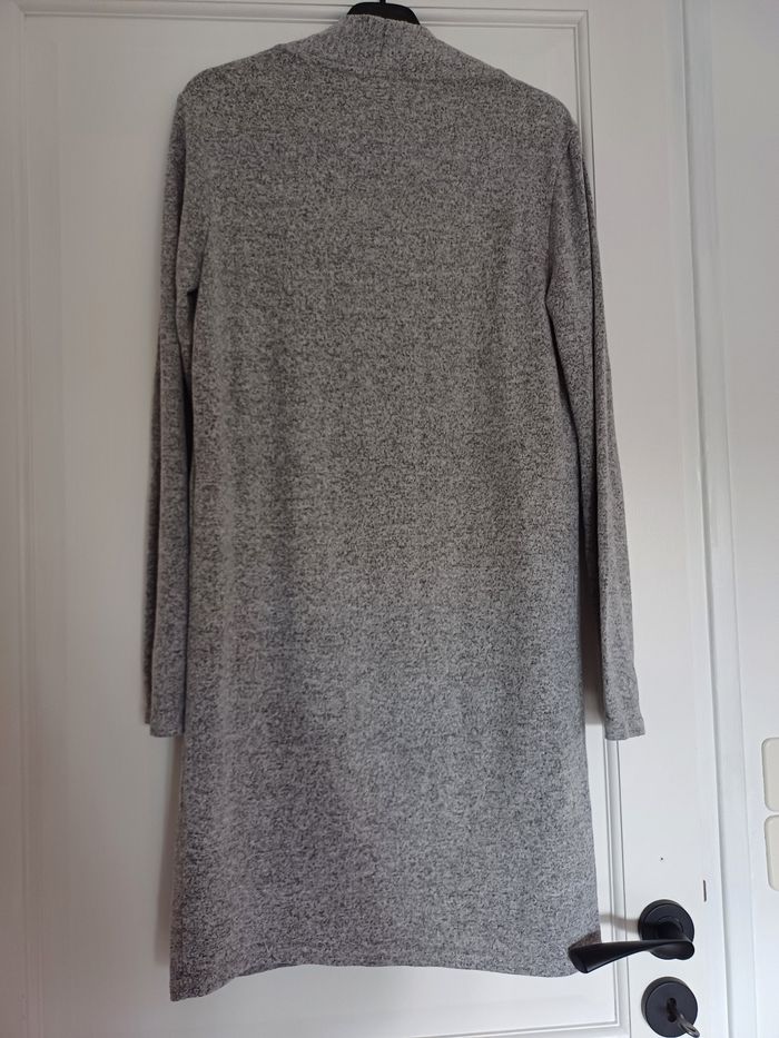 Gilet long - photo numéro 3