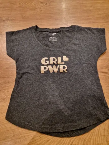 Tee shirt - 6 ans