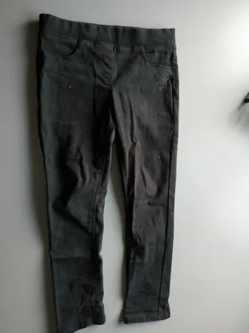Pantalon enfant 7 ans