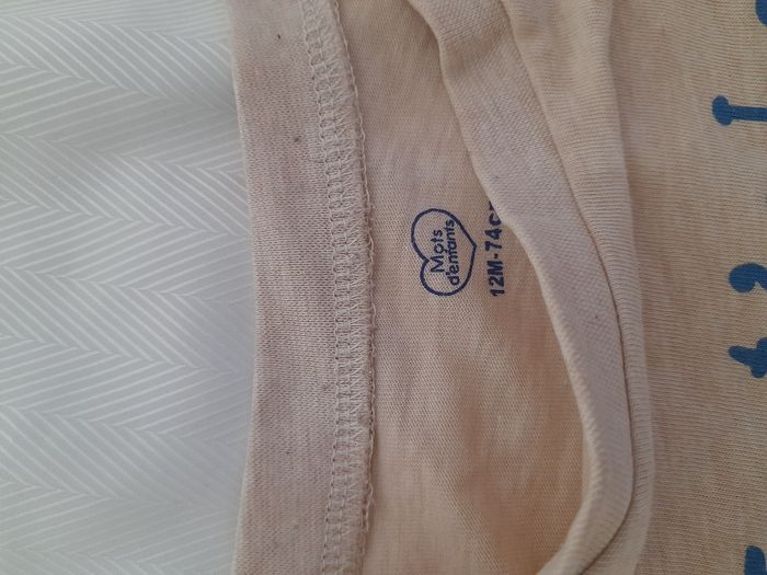 Lot filles 12 et 18 mois - photo numéro 6