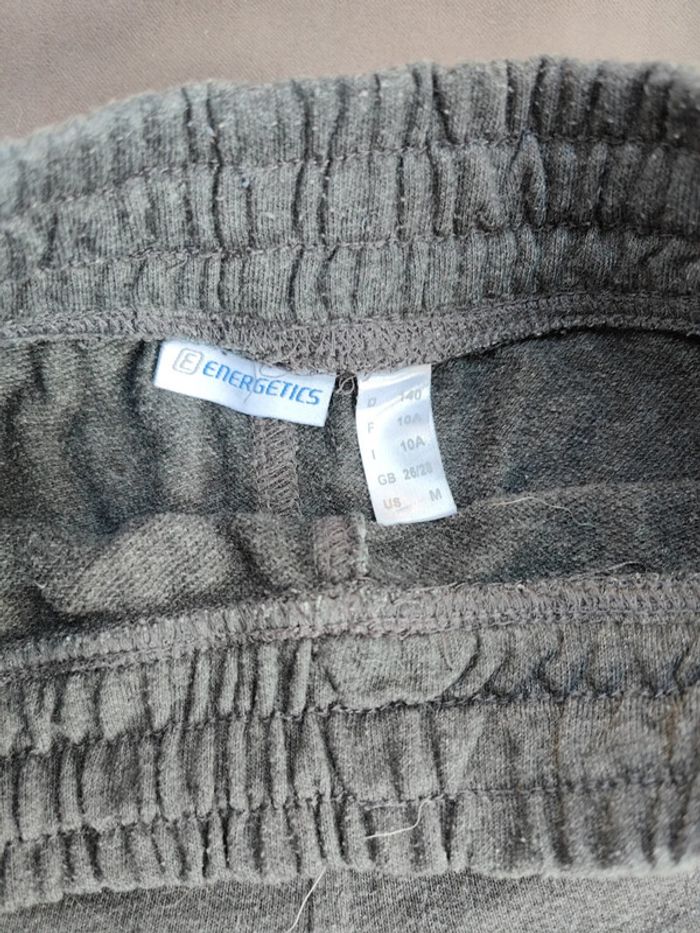 Short 10 ans - photo numéro 2