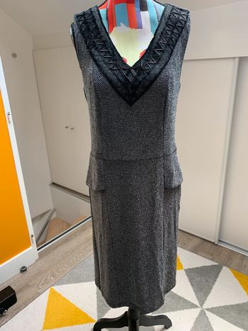 Robe de soirée 3 Suisses Taille 40
