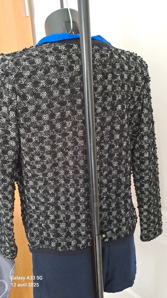 Veste Lionel 38/40 - photo numéro 5