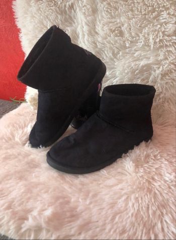 Botte taille 40 Anna  Fields