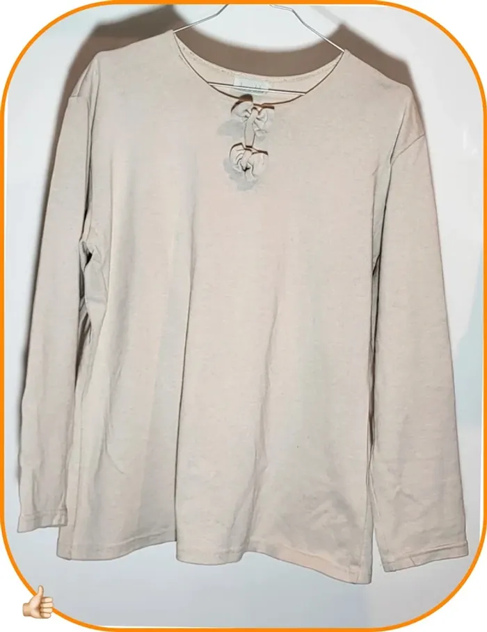 Pull léger Diane Dalis - Taille L