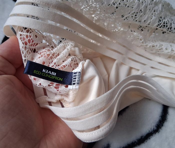 Lot de 2 Brassiere - photo numéro 3