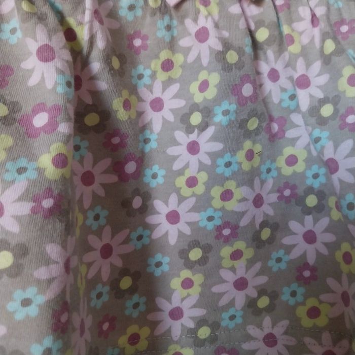 Manche longue 6 mois - photo numéro 2