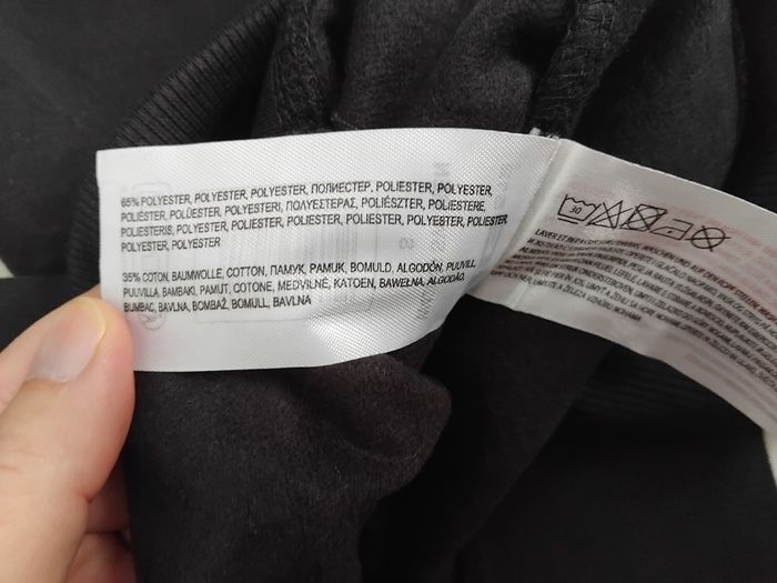 Veste sweat homme RG512 neuve, taille L - photo numéro 2