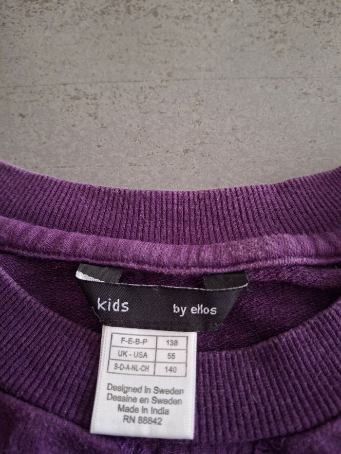 Robe - 8 ans - - photo numéro 4