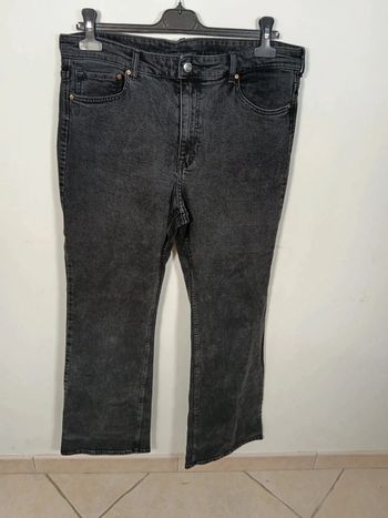 C15 jeans noir H&M 46