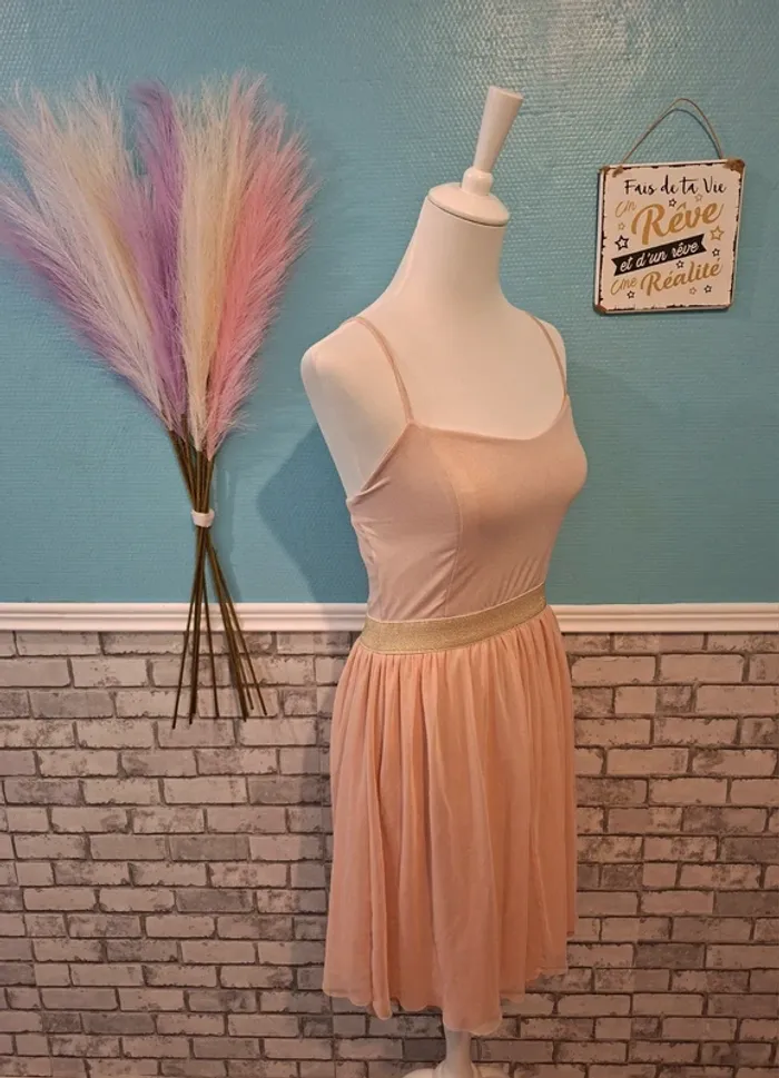 💄Magnifique robe d'été confortable💄 - photo numéro 2