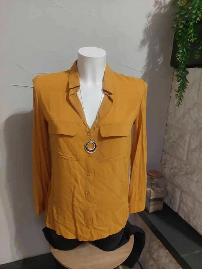 Chemise taille 36