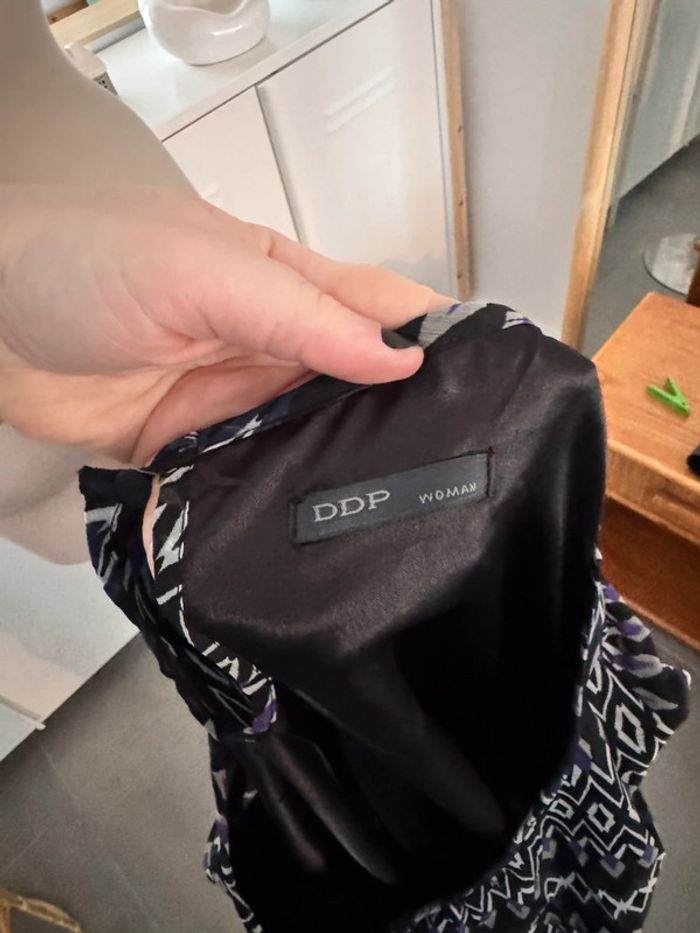 Robe ample DDP - photo numéro 4