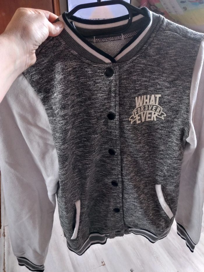 Veste légère