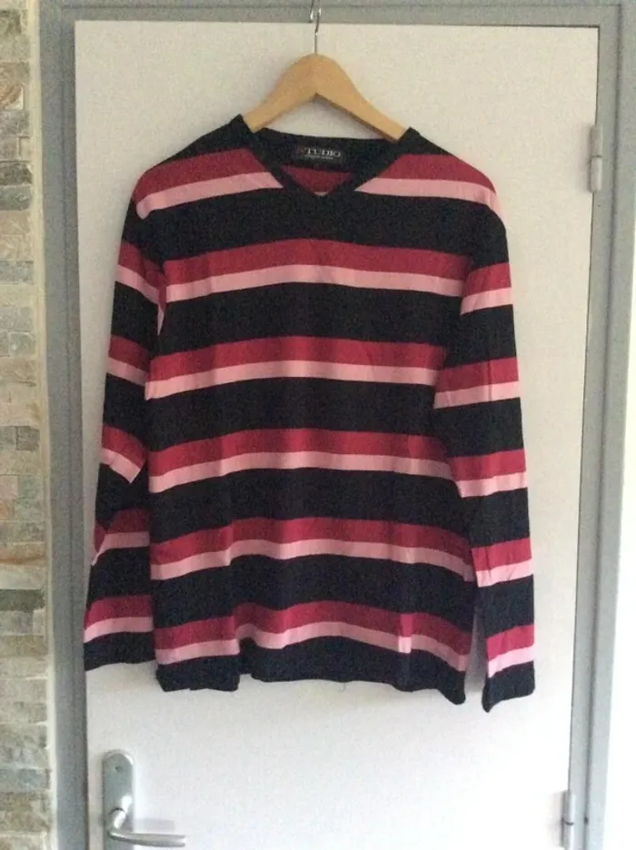 T-shirt Armand Thiery 40