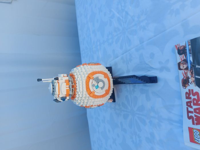 lego starwars - photo numéro 4