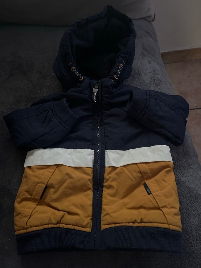 Blouson enfant