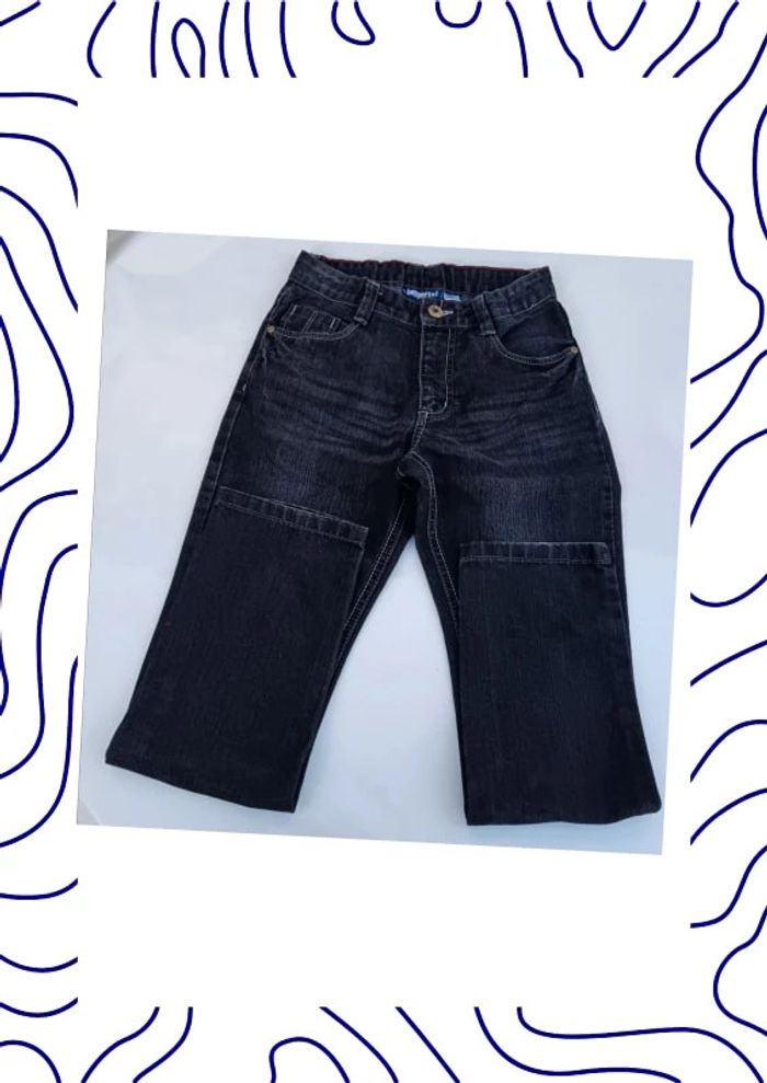 Jeans 10 ans Pepperts - photo numéro 2