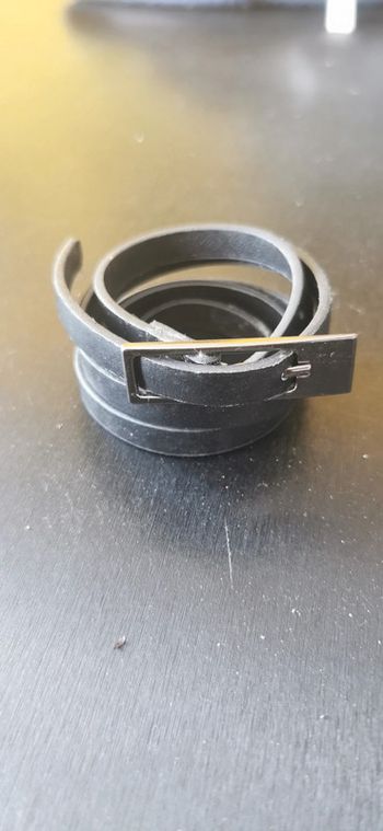 Ceinture noire