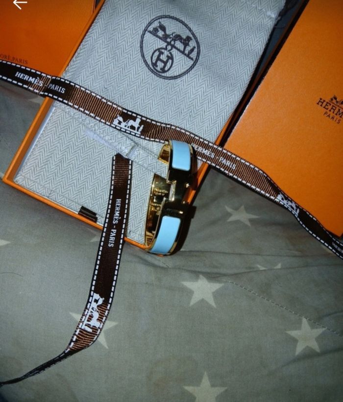 Bracelet Hermès - photo numéro 2
