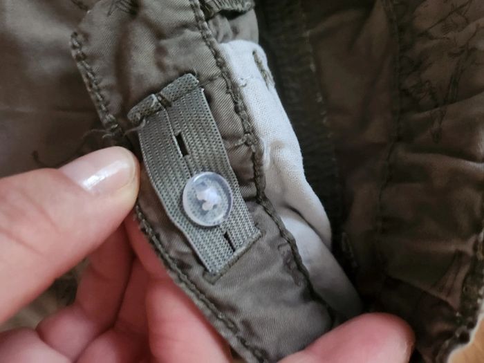 Lot de short garçon - photo numéro 5