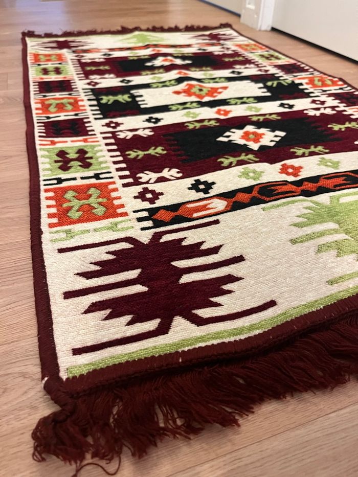 Tapis Recto Verso neuf - photo numéro 2