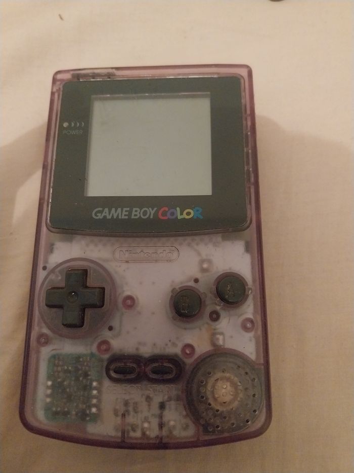 Game boy