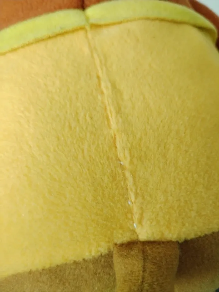 Peluche parlante Hé oua oua / Hey Duggee - photo numéro 4