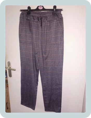 Pantalon femme 38