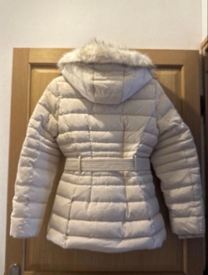 Parka doudoune femme Morgan Taille 40 - photo numéro 10