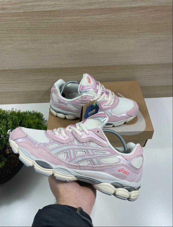 Asics - photo numéro 9