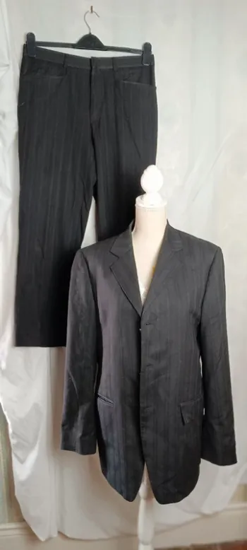 P21- Ensemble costume , Mexx , 48