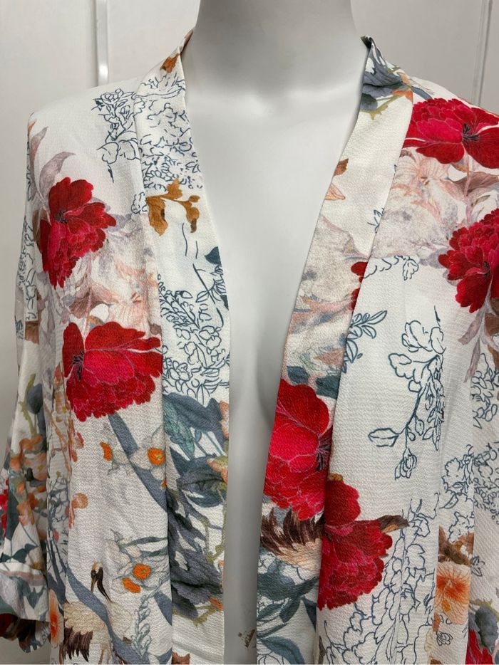 Kimono - photo numéro 4