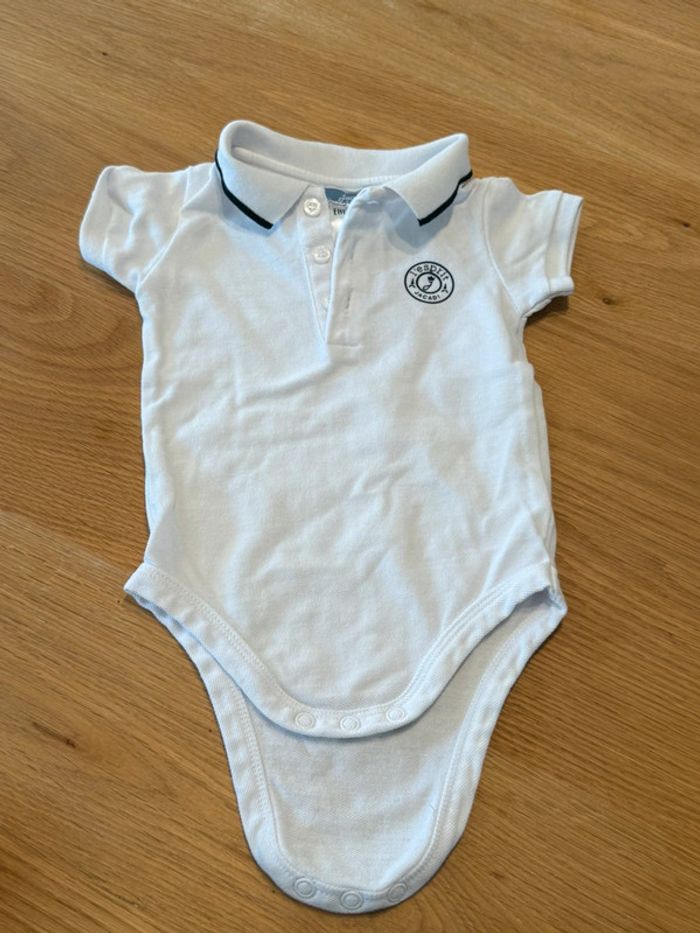 Polo jacadi