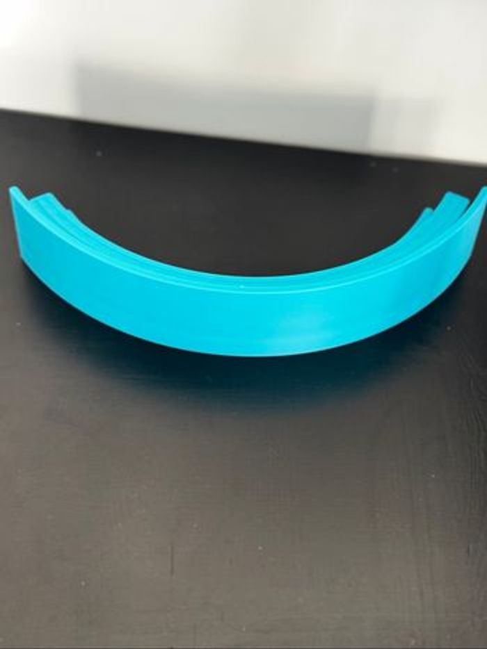 Porte carte à jouer (bleu) - photo numéro 6