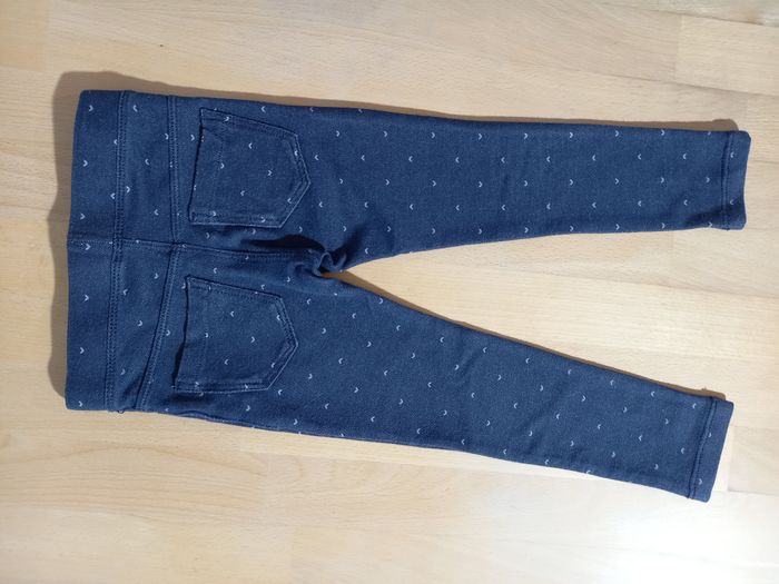 Legging Okaïdi 3 ans 🎀 - photo numéro 5
