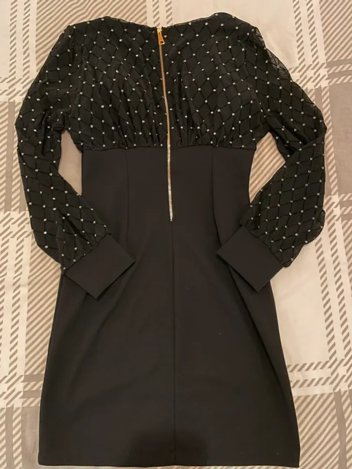 Robe de soirée - photo numéro 2