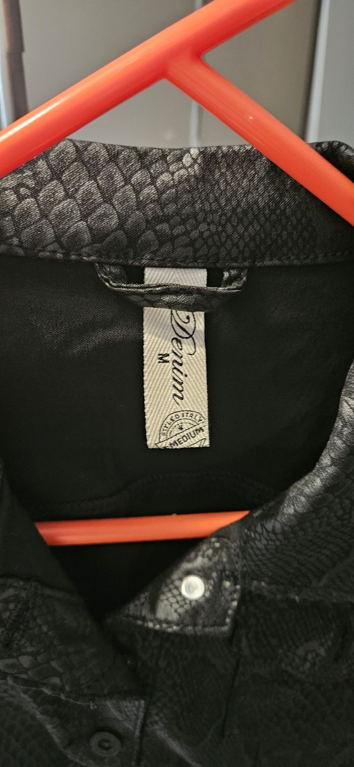 Blouson - photo numéro 2