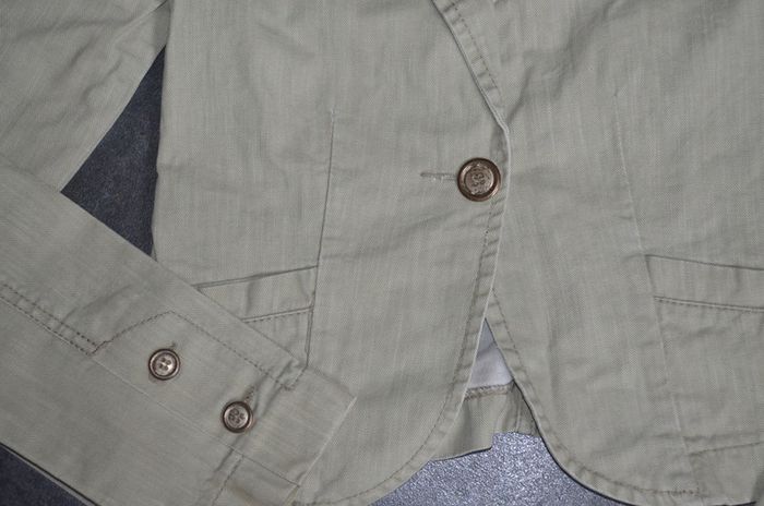 Veste 40 zara - photo numéro 2