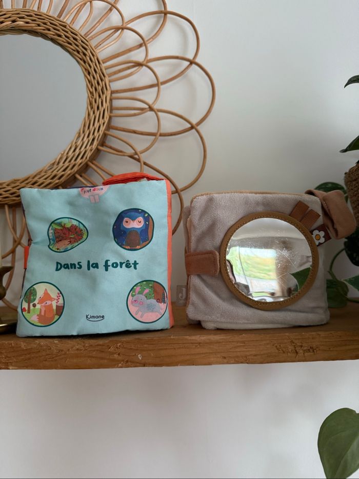 Lot livre bébé - photo numéro 4