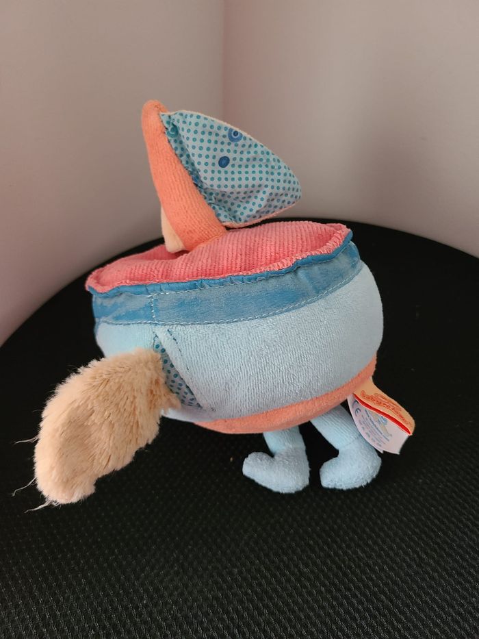 doudou bateau - photo numéro 3